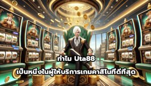 ทำไม uta88 เป็นหนึ่งในผู้ให้บริการเกมคาสิโนที่ดีที่สุด-9